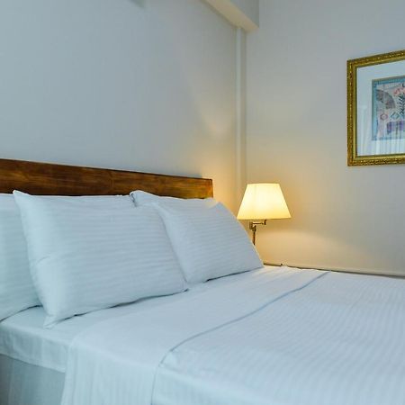 Central Hotel Tskhaltubo Esterno foto